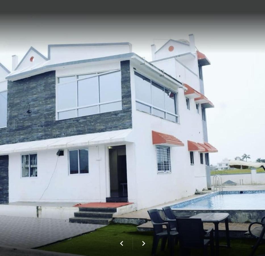 Kings Villa 3 BHK Lonavala Exteriör bild