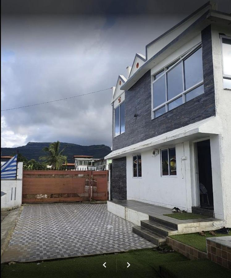 Kings Villa 3 BHK Lonavala Exteriör bild
