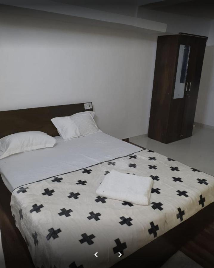 Kings Villa 3 BHK Lonavala Exteriör bild